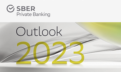 Sber Private Banking Outlook 2023