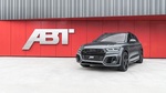 Эксклюзивная серия Audi Q5 ABT Edition