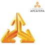Arsagera_atlas_logo