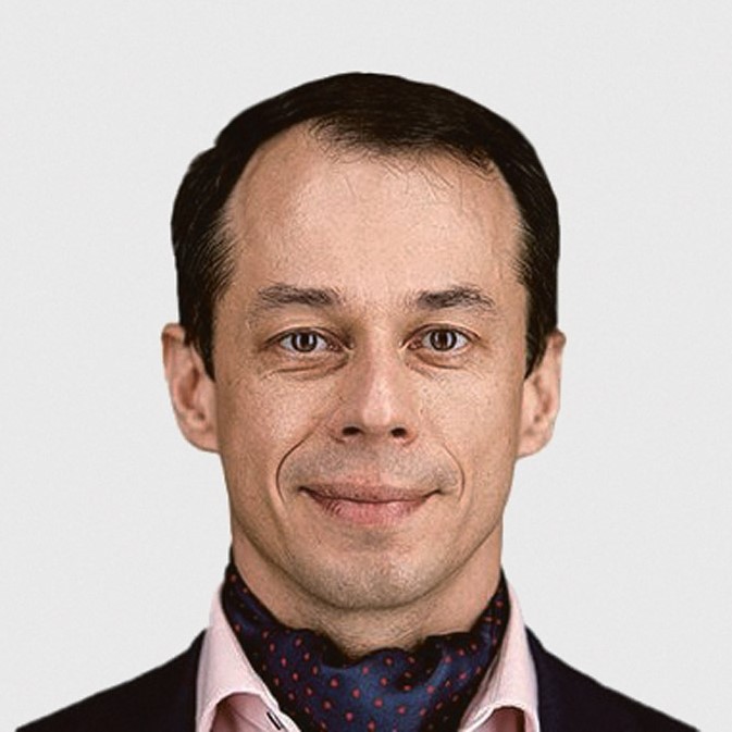 Андрей Михайлишин