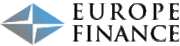 Компания европа работа. Europe Finance. European Finance donor. Euro Finance s r.o.. Financier logo.